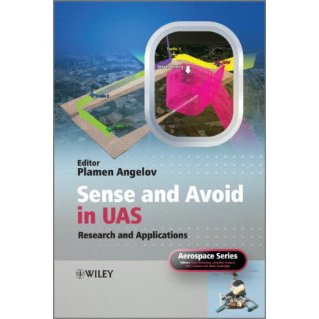 Sense and Avoid in UAS: Research and Applications