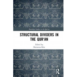 Structural Dividers in the Qur'an