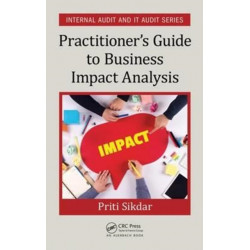 Practitioner's Guide to Business Impact Analysis