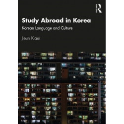 Study Abroad in Korea: Korean Language and Culture