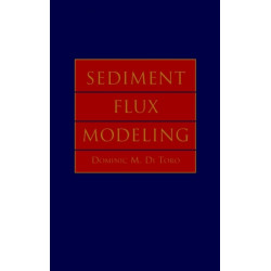 Sediment Flux Modeling