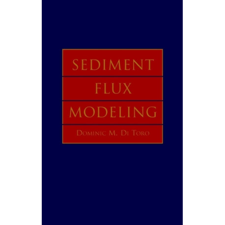 Sediment Flux Modeling