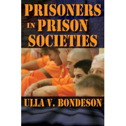 Prisoners in Prison Societies