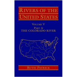 Rivers of the United States, Volume V Part A: The Colorado River