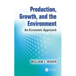 Production, Growth, and the Environment: An Economic Approach