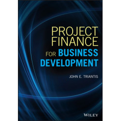 Project Finance for Business Development