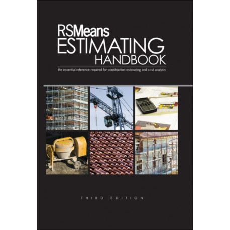 RSMeans Estimating Handbook