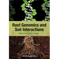 Root Genomics and Soil Interactions