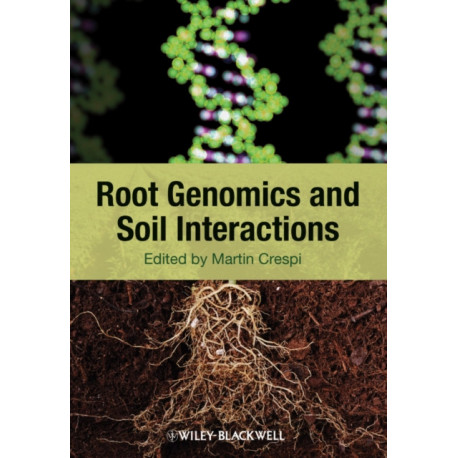 Root Genomics and Soil Interactions