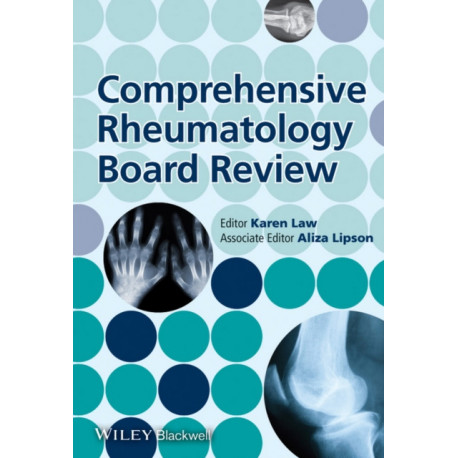 Rheumatology Board Review