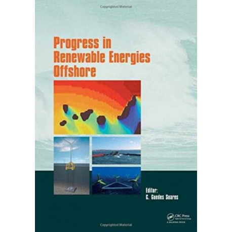 Progress in Renewable Energies Offshore: Proceedings of the 2nd International Conference on Renewable Energies Offshore (RENEW2016), Lisbon, Portugal, 24-26 October 2016