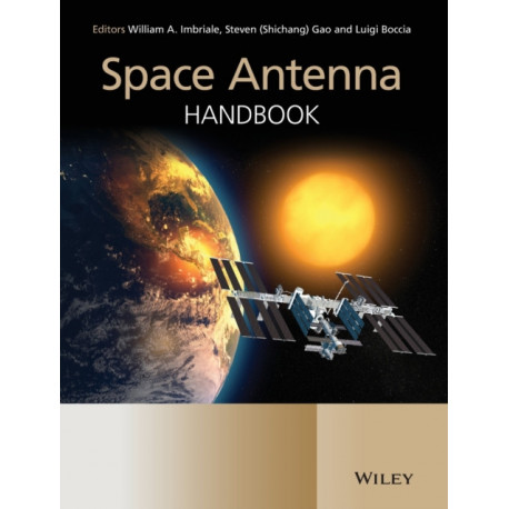 Space Antenna Handbook