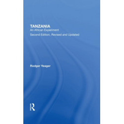 Tanzania: An African Experiment
