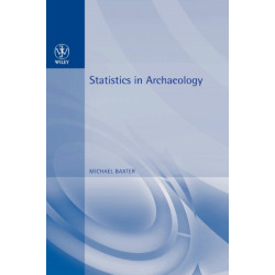 Statistics in Archaeology