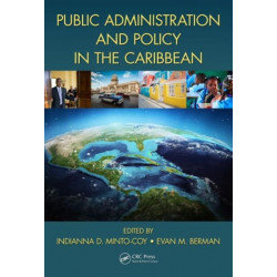 Public Administration and Policy in the Caribbean