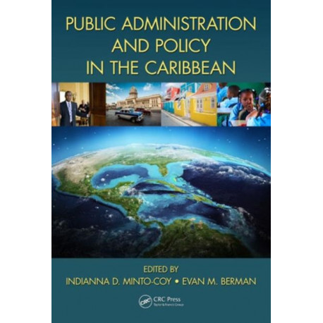 Public Administration and Policy in the Caribbean