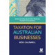 Taxation for Australian Businesses: Understanding Australian Business Taxation Concessions