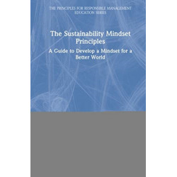 The Sustainability Mindset Principles: A Guide to Developing a Mindset for a Better World