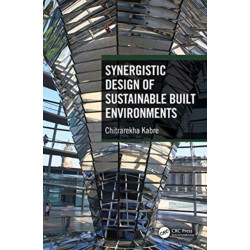Synergistic Design of Sustainable Built Environments