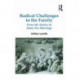 Radical Challenges to the Family: From the Sixties to Same-Sex Marriage