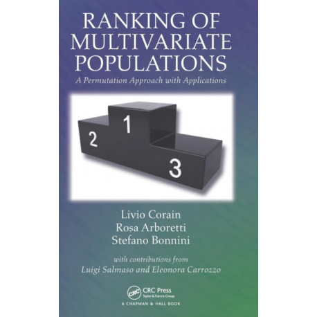 Ranking of Multivariate Populations: A Permutation Approach with Applications