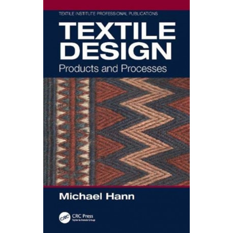 Textile Design: Products and Processes