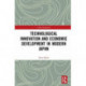 Technological Innovation and Economic Development in Modern Japan