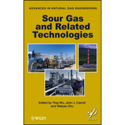 Sour Gas and Related Technologies