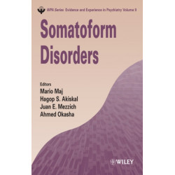 Somatoform Disorders