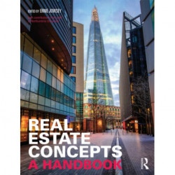 Real Estate Concepts: A Handbook
