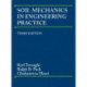 Soil Mechanics in Engineering Practice