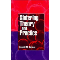 Sintering Theory and Practice