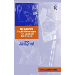 Reimagining Social Movements: From Collectives to Individuals