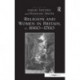 Religion and Women in Britain, c. 1660-1760