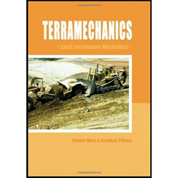 Terramechanics: Land Locomotion Mechanics