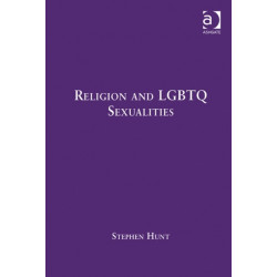 Religion and LGBTQ Sexualities: Critical Essays