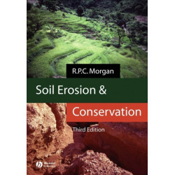 Soil Erosion and Conservation