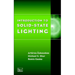 Introduction to Solid-State Lighting