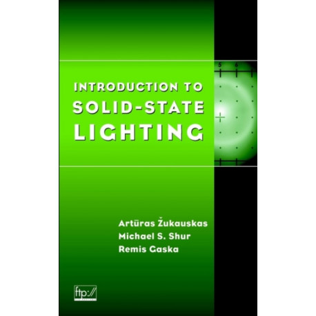 Introduction to Solid-State Lighting