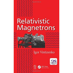 Relativistic Magnetrons