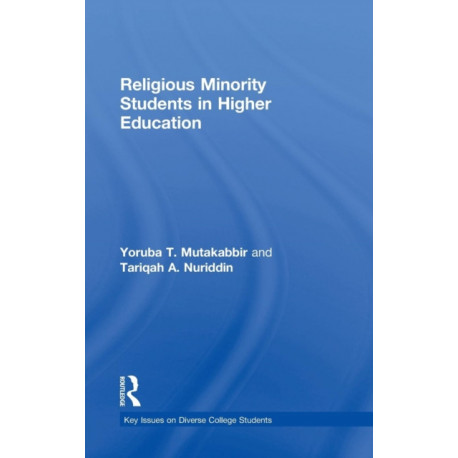 Religious Minority Students in Higher Education