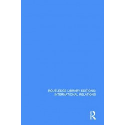 The Religious Foundations of Internationalism: A Study in International Relations Through the Ages