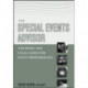 The Special Events Advisor: A Business and Legal Guide for Event Professionals
