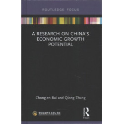 A Research on China’s Economic Growth Potential