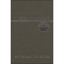 Soil Testing and Plant Analysis