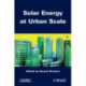 Solar Energy at Urban Scale