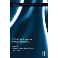 Rethinking Empathy through Literature