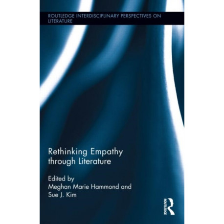 Rethinking Empathy through Literature