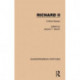 Richard II: Critical Essays