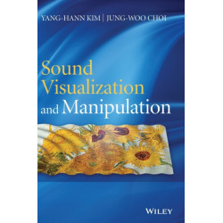 Sound Visualization and Manipulation